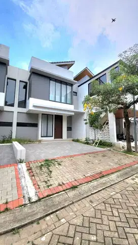 Rumah 2 Lantai Siap Huni Harga Murah di Bintaro Sektor 9. 16605
