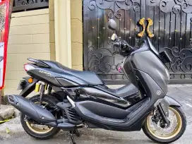 Yamaha NMAX NEW tahun 2020