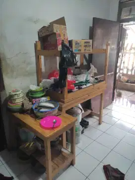 Dijual Meja Makan