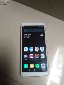 xiaomi redmi 6 second