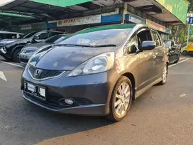 Honda Jazz 2010 Bensin