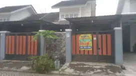 Dijual Rumah di Citra Indah Jonggol LT 144 m2