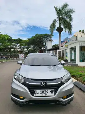 Dijual hrv type E 2017 matic