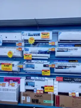 AC Hypermart Ciledug