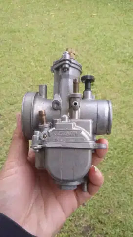 Jual Karbu PWK KX