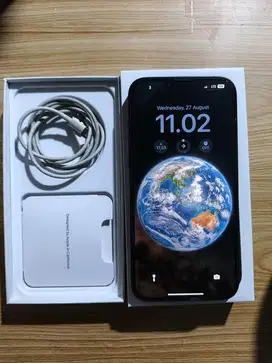 Iphone 14 Plus 128GB FULLSET ALL OPERATOR