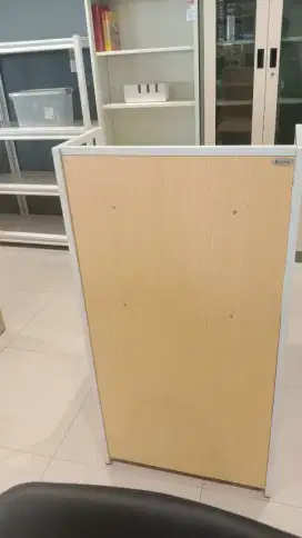 Halma Meja Belajar