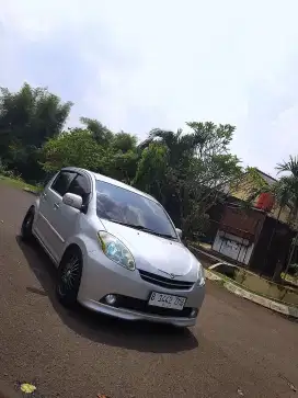 Daihatsu Sirion At Rs CBU