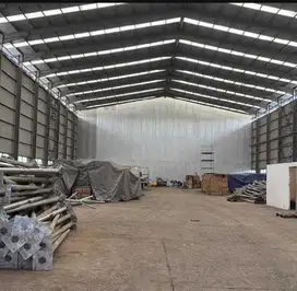 Disewa Gudang Berlokasi Strategis di Tambun Selatan