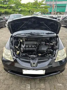 Jual Santai Mobil Hinda City