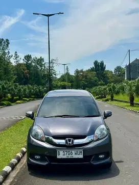 Mobilio E AT 2015