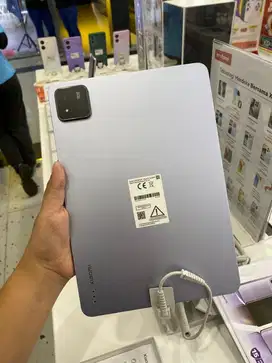 XIAOMI PAD 7 8/256GB PROMO BUNDLING KEYBOARD & SPEN DISC 500K