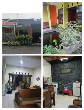 Dijual Cepat Rumah Area Tasikmalaya Kota,lingkungan Perum Eklusif