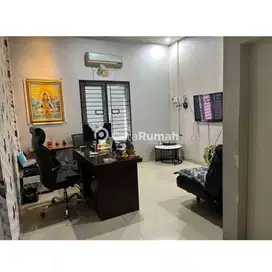 DIJUAL RUMAH JALAN NANGKA SILALLAS MEDAN BARAT