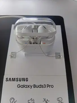 Samsung Buds 3Pro Murahhhh banget !!