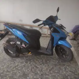 Vario 125 jual cepat