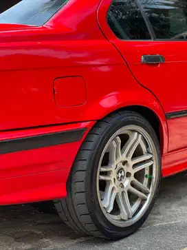 BMW E36 M50 318i