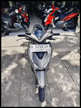 Honda Beat Deluxe Tahun 2023