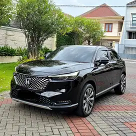 Honda HRV SE 1.5 AT 2023