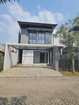 Dijual Rumah Modern Minimalis Citraland Stamford Place 3 Lantai