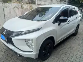 Mitsubishi Xpander 2021 Bensin