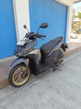 Vario 125 CBS ISS 2021 mulus cash & kredit