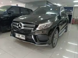Mercbenz GLE400 AMG 2018 ( GLE 400 )