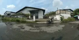 Gudang kalianak barat
