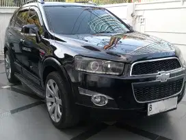 Captiva Diesel 2012/11