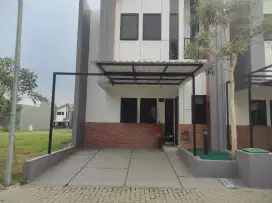 Disewakan Rumah Cluster Widari Village Legok Tangerang