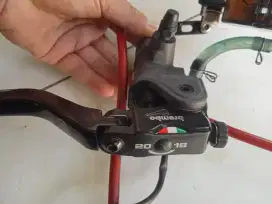 Master Rem Brembo