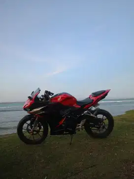 Motor CBR 150R  dijual