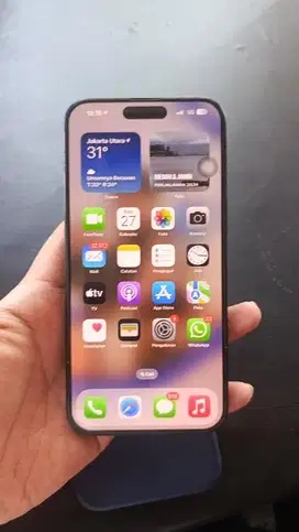 iPhone 15 Pro Max 1TB iBox