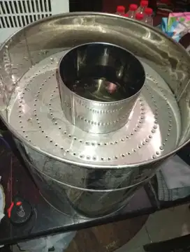 Dandang bakso 35
