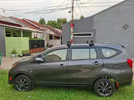 Toyota Calya 2024 Bensin