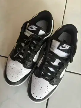 Sepatu nike dunk low brand new in box