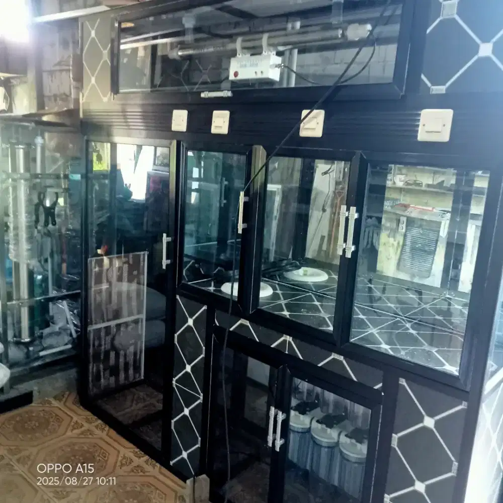 Pratisi depot air