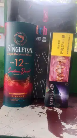 Oleh Dari taiwan