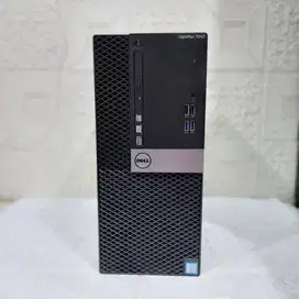 PC DELL OPTIPLEX 7040 MT CORE I7 6700 3,40 GHZ MULUS RA-ZT