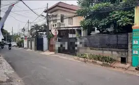 dijual rumah di jalan kebagusan dalam IV, pasar minggu jakarta selatan