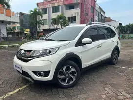 DP MURAH - Honda BRV 1.5 E Bensin-MT 2016