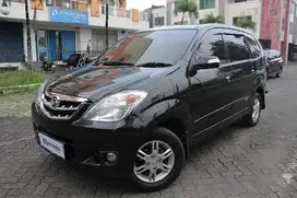 DP MURAH - Daihatsu Xenia 1.3 Xi Bensin-MT 2010