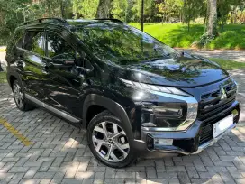 DP 19Jt! Xpander Cross Premium CVT 2022 Like New