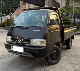 SUZUKI CARRY PICKUP 2018 CASH NETT