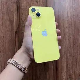 IPHONE 14 PLUS 128GB RESMI