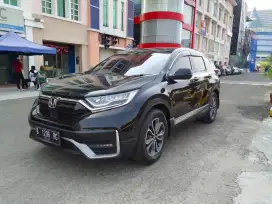 CRV PRESTIGE SENSING 2021