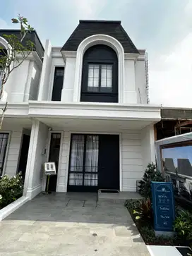 Dijual Rumah Brandnew Siap Huni di Citra Garden Bintaro