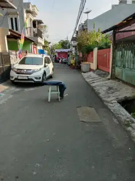 Tanah murah strategis cipinang tebet rawa mangun matraman buaran mudah