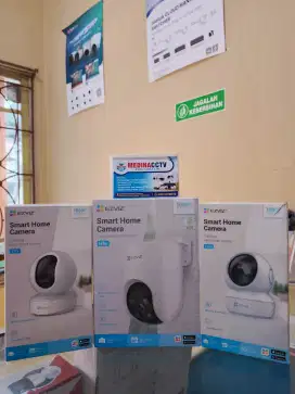 CCTV Bisa berputar bisa berbicara