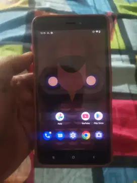 Xiaomi note 4 snap ram 3/32 gb